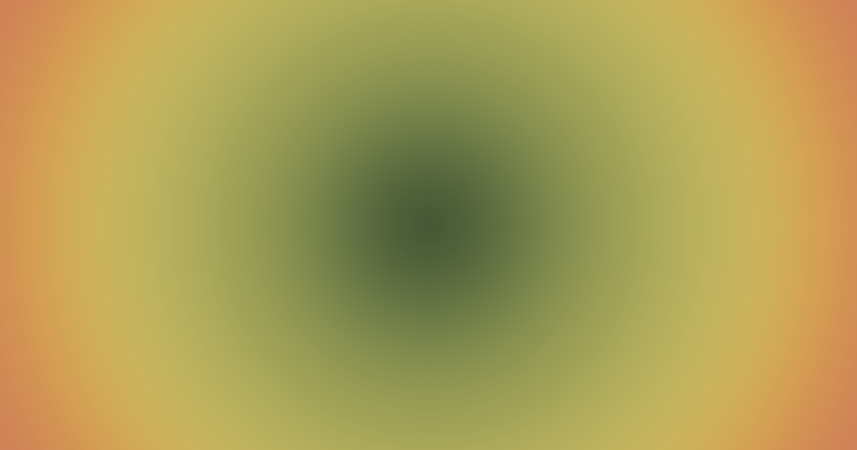 Dark green, olive, tan and brown color palette
