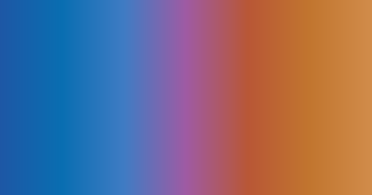 พาเลตต์สีน้ำเงิน ม่วง และน้ำตาลอ่อน (ไตรโทน)