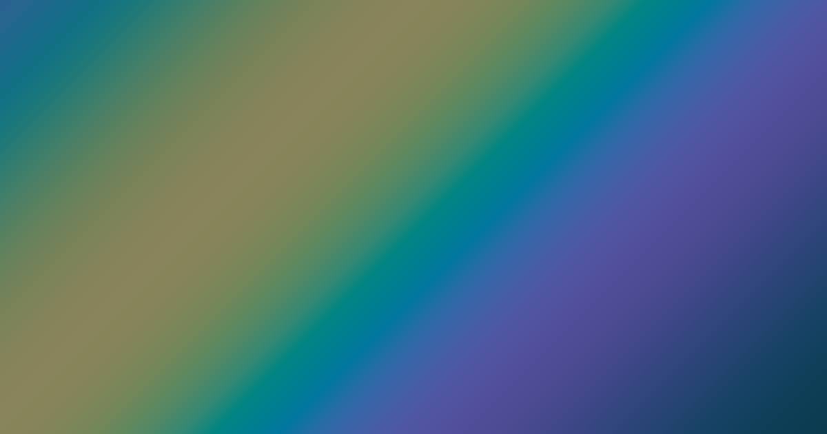 Blue, olive and navy color palette