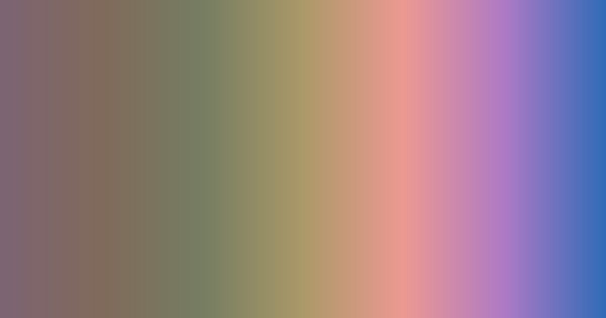 Purple, gray, pink and blue color palette