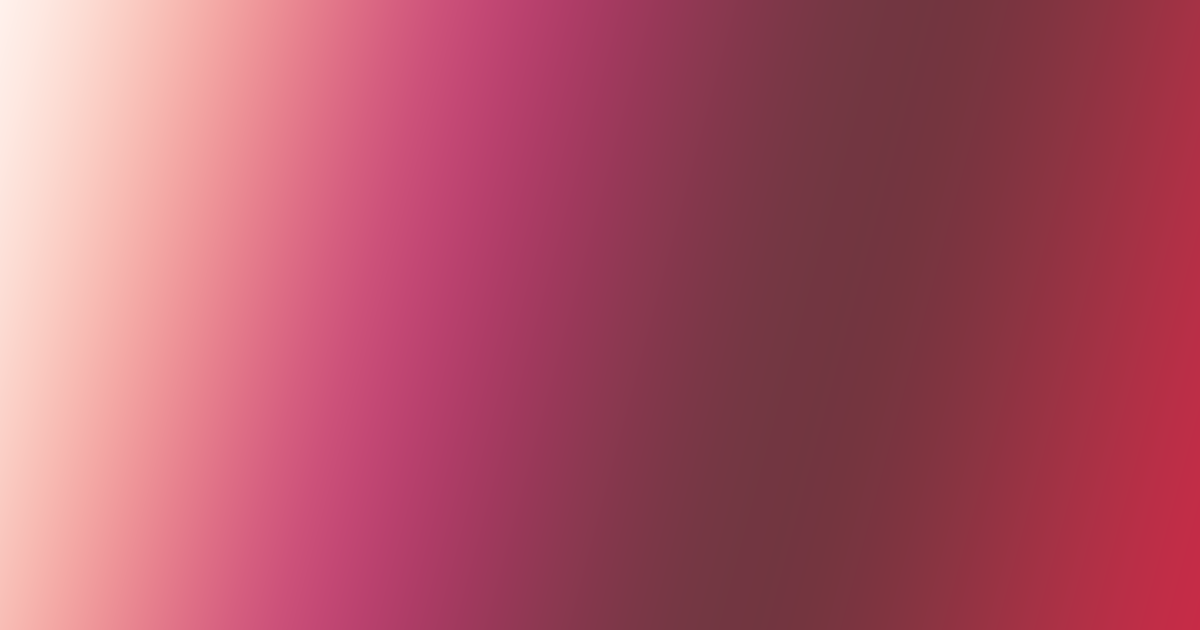 Analogous red, maroon and light pink color palette