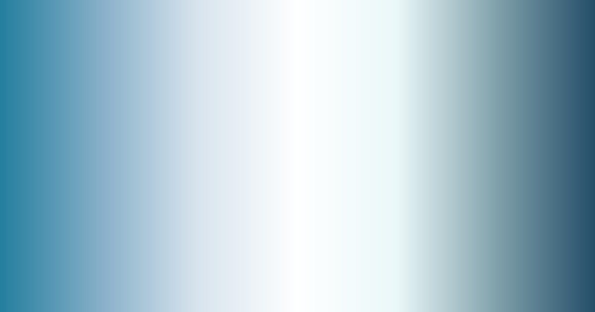 Azul, blanco, azul claro y gris: paleta de colores