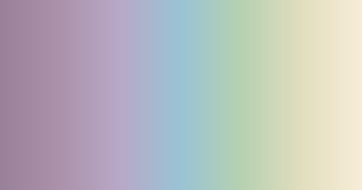 De morado a beige: paleta de colores