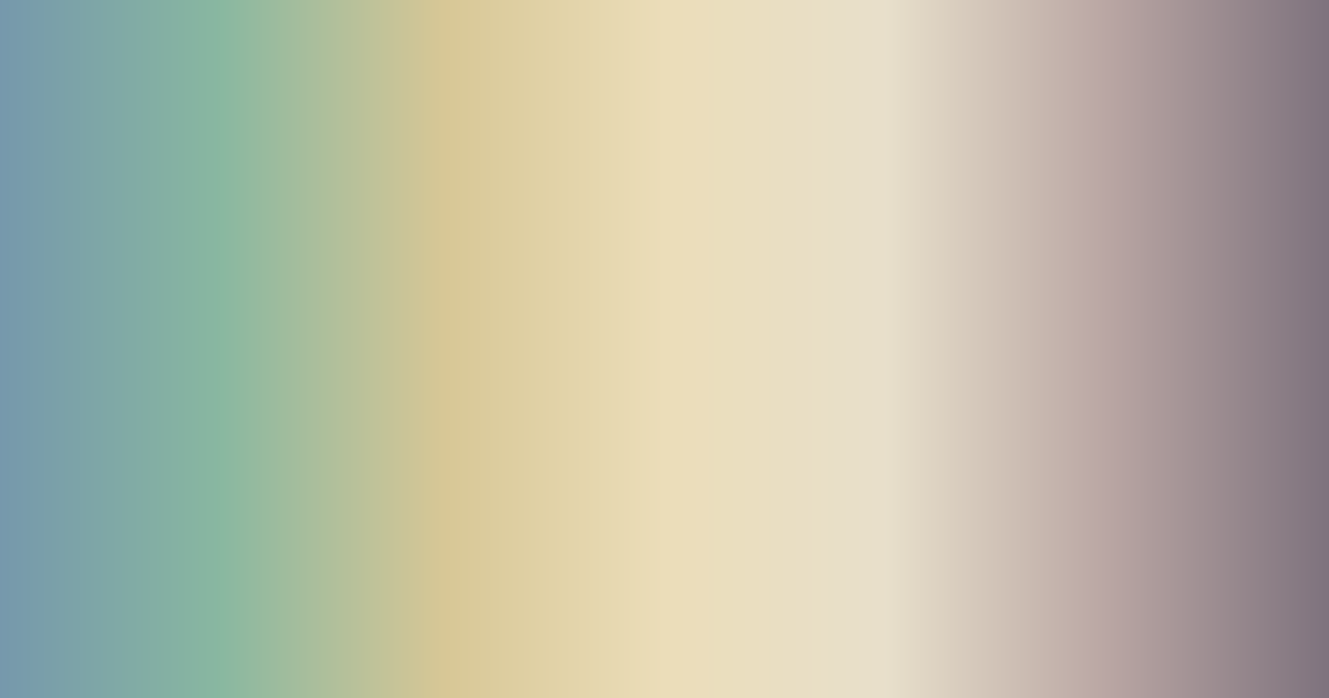 Azul, beige y gris: paleta de colores