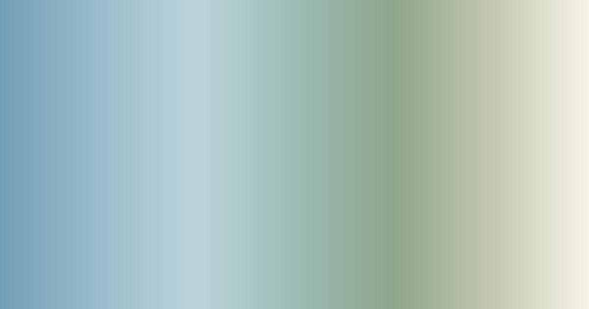 Blue, gray and white color palette