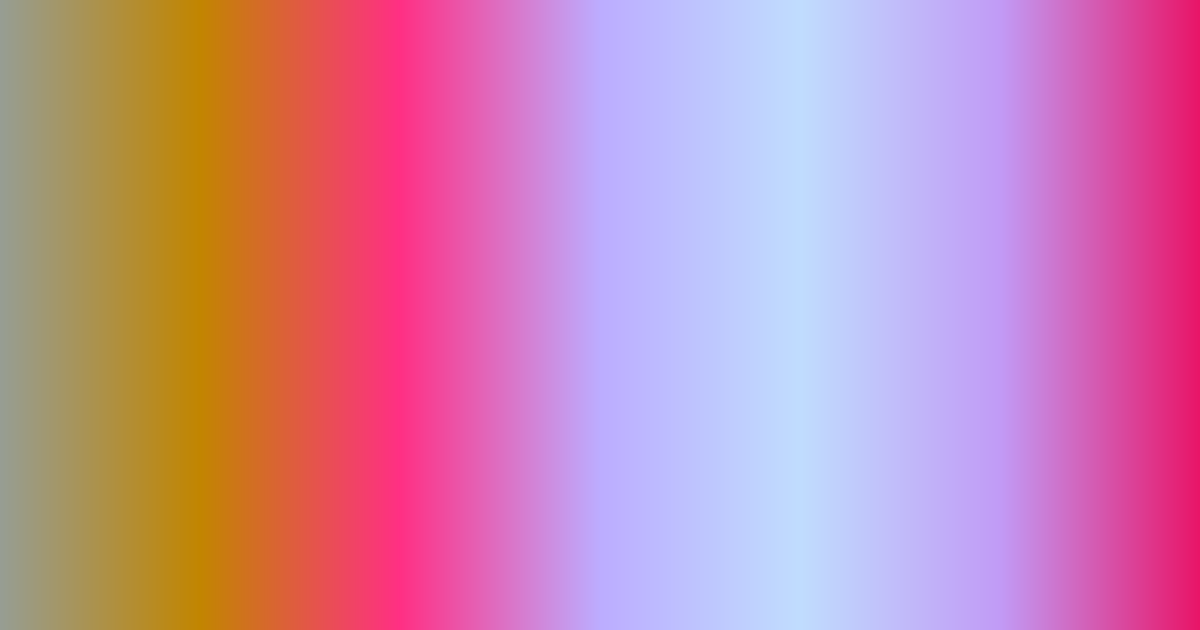Gray, light blue, lavender and pink color palette