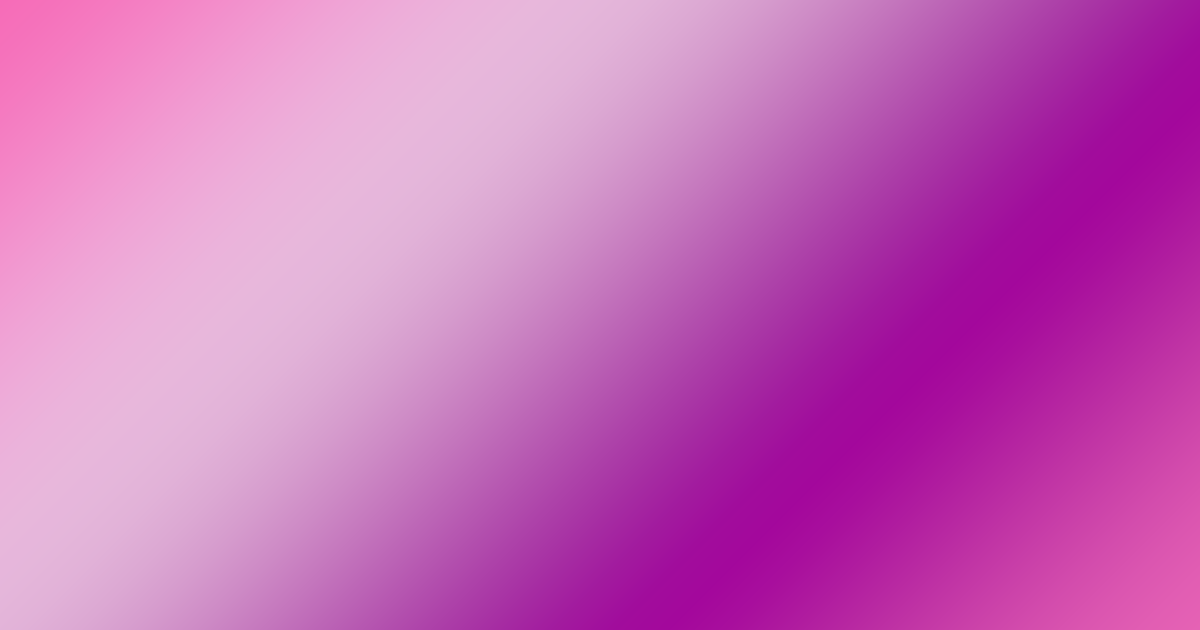 พาเลตต์สีชมพูและม่วง (สีข้างเคียง)โทนสด