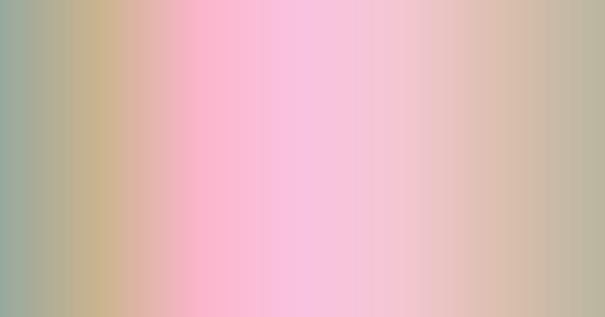 Palet warna Abu-abu dan merah muda pastel