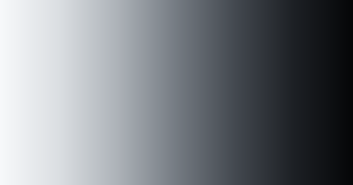 White, gray and black color palette