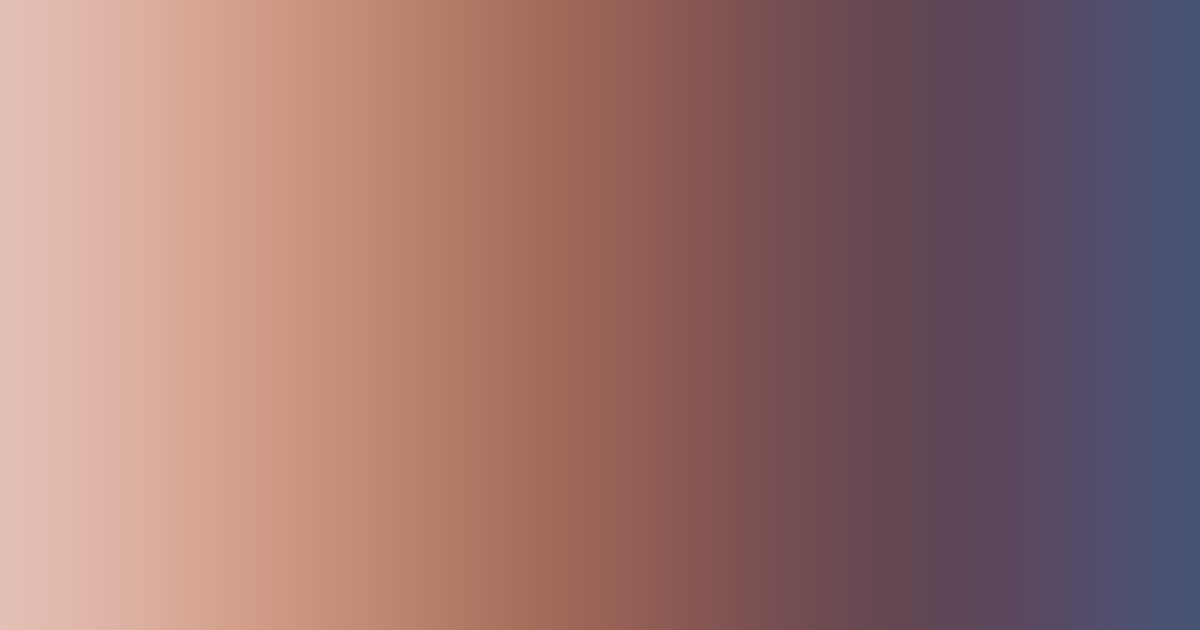 Pink, brown and purple color palette