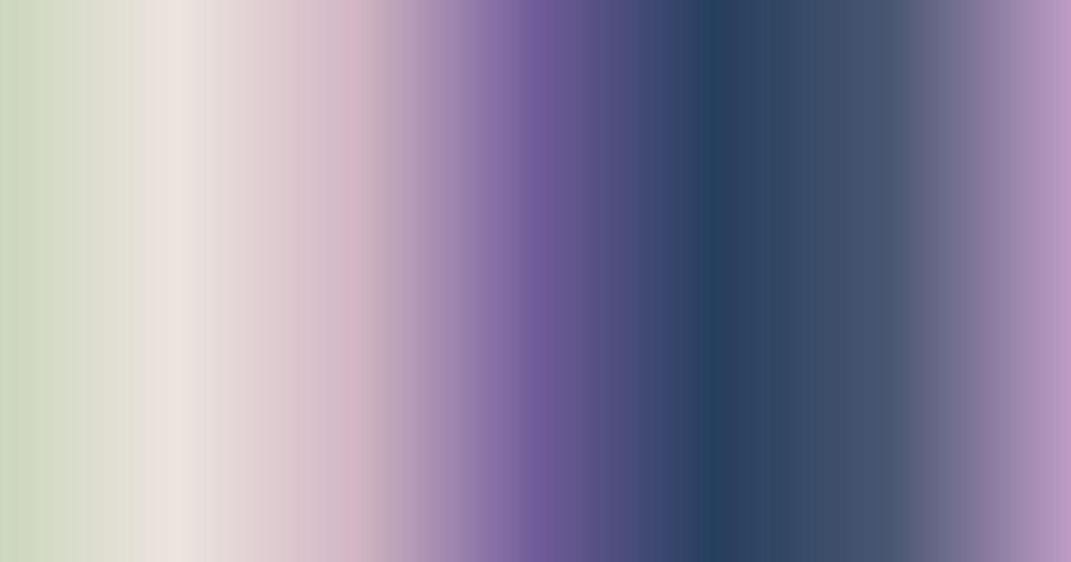 Farbpalette Grau, Violett, Blau und Lavendel