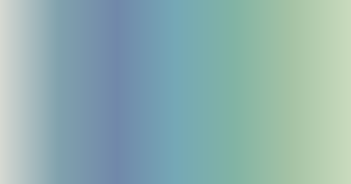Gris y azul: paleta de colores