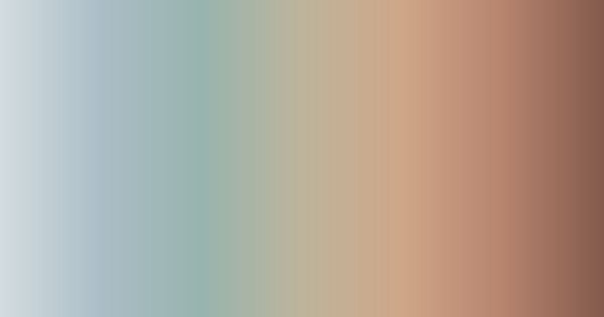 Palet warna Abu-abu ke cokelat (monokrom)