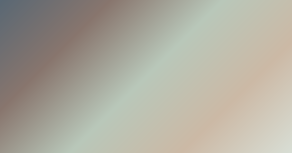 Gray color palette