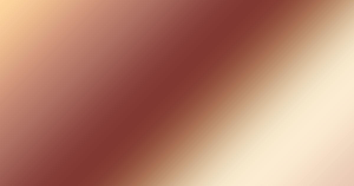 Warm tan, brown and beige color palette
