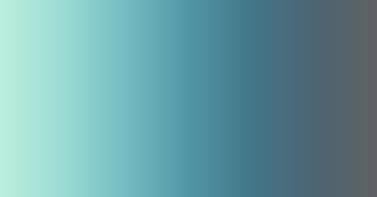 พาเลตต์สีฟ้าอ่อนถึงเทา