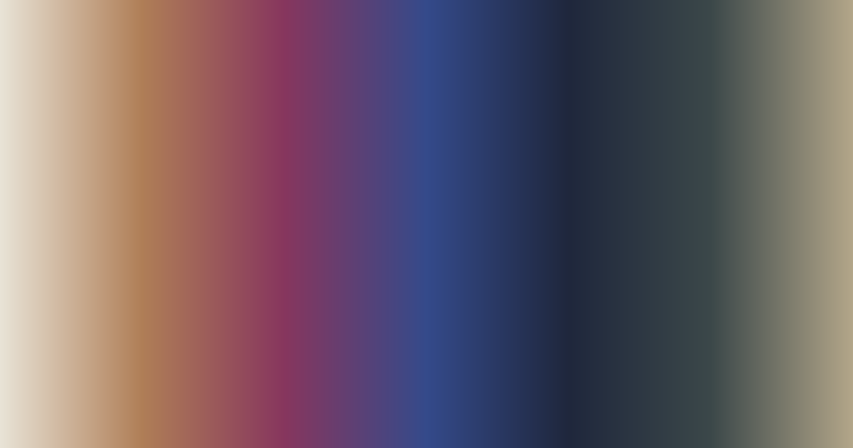 Gris, marrón, azul marino y negro: paleta de colores