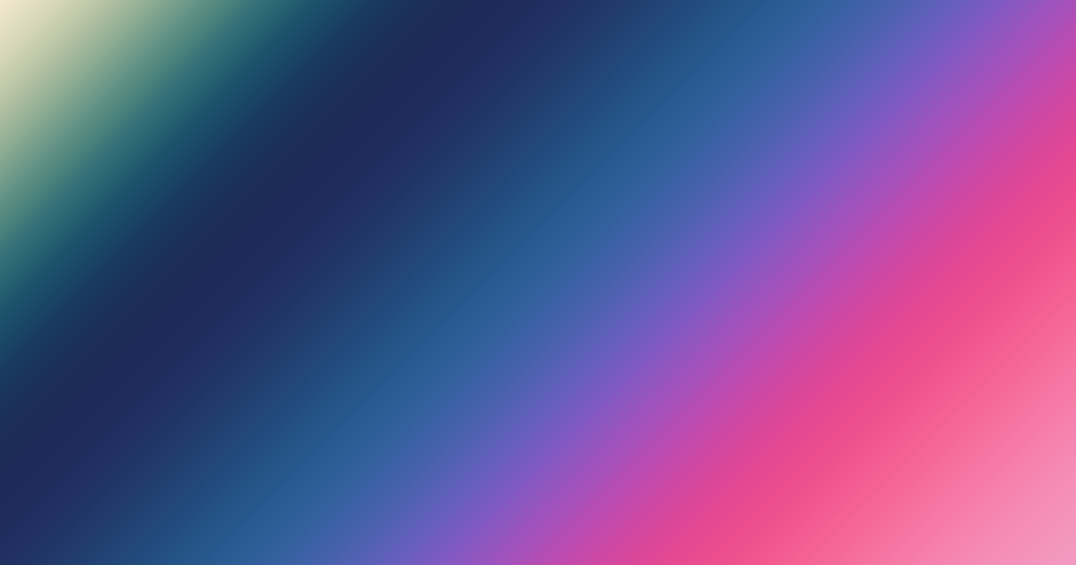 Gray, blue, purple and pink color palette