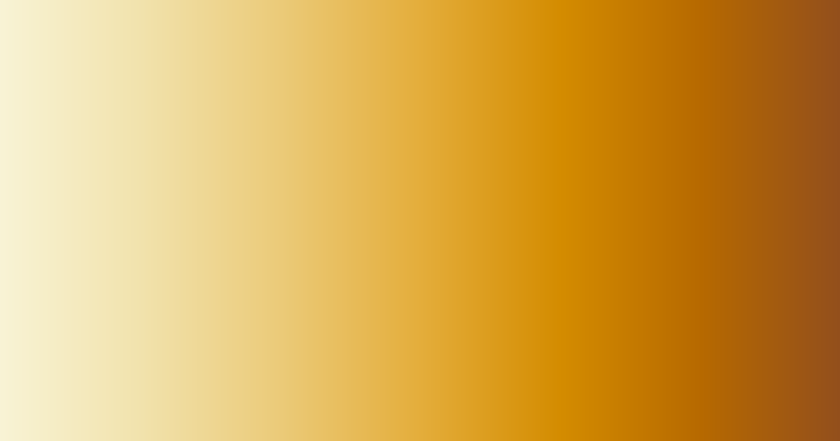 Palet warna Beige, oranye, dan cokelat (analog)