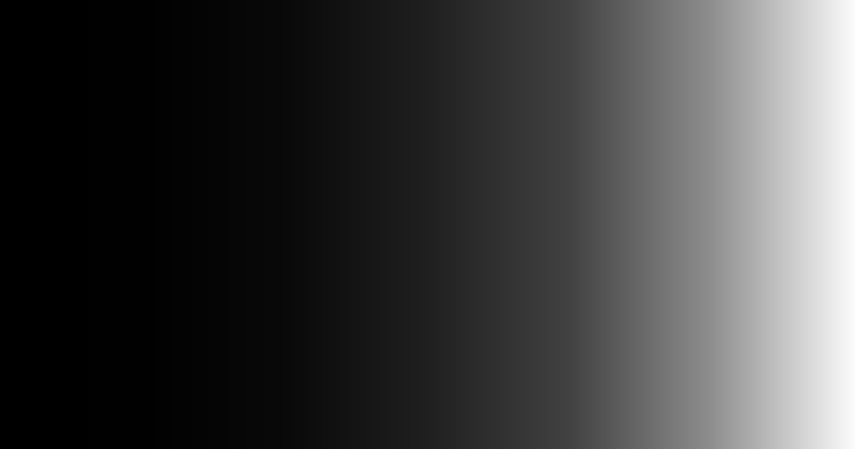 Farbpalette Schwarz, Grau und Weiß