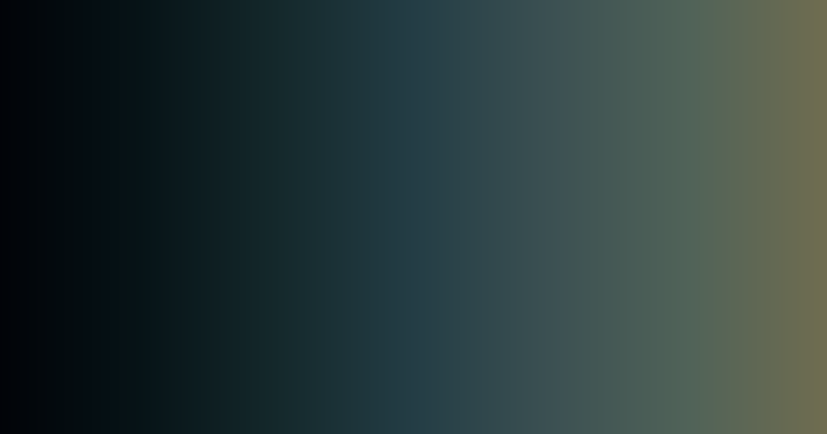 Palet warna Hitam ke abu-abu