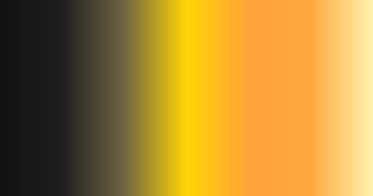 Farbpalette Schwarz, Braun, Orange und Beige