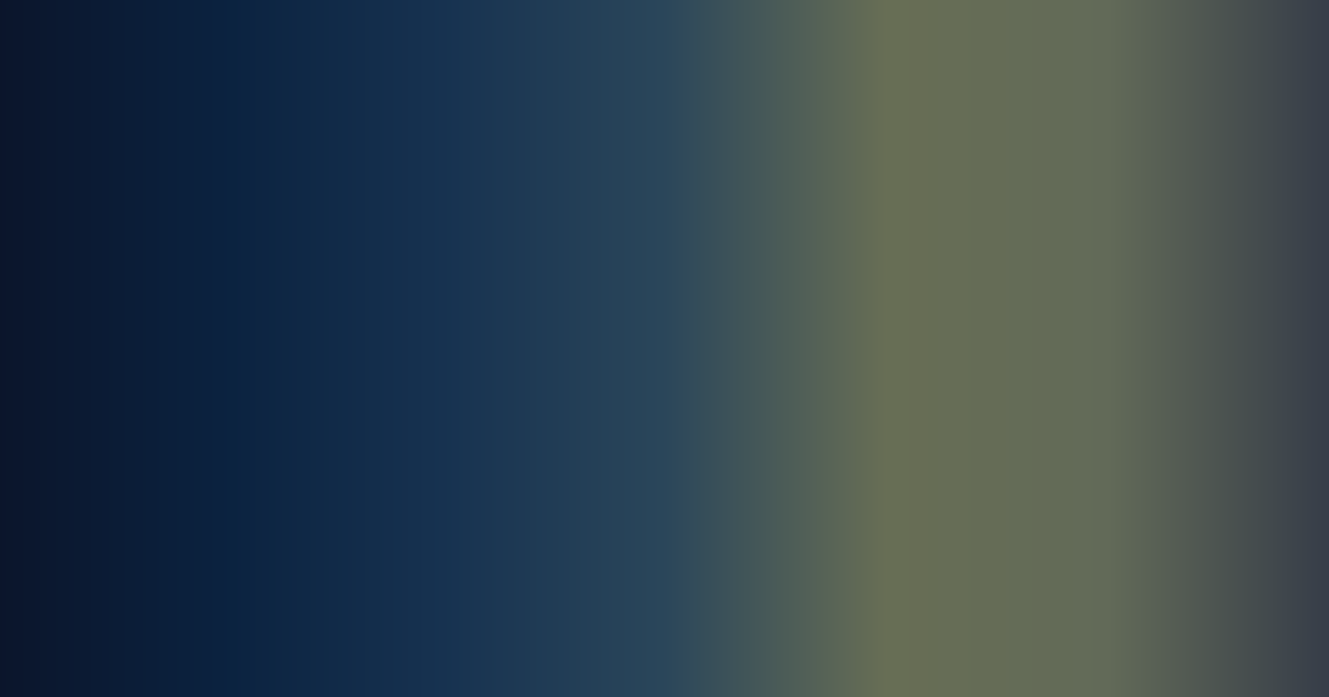 Navy, teal and gray color palette
