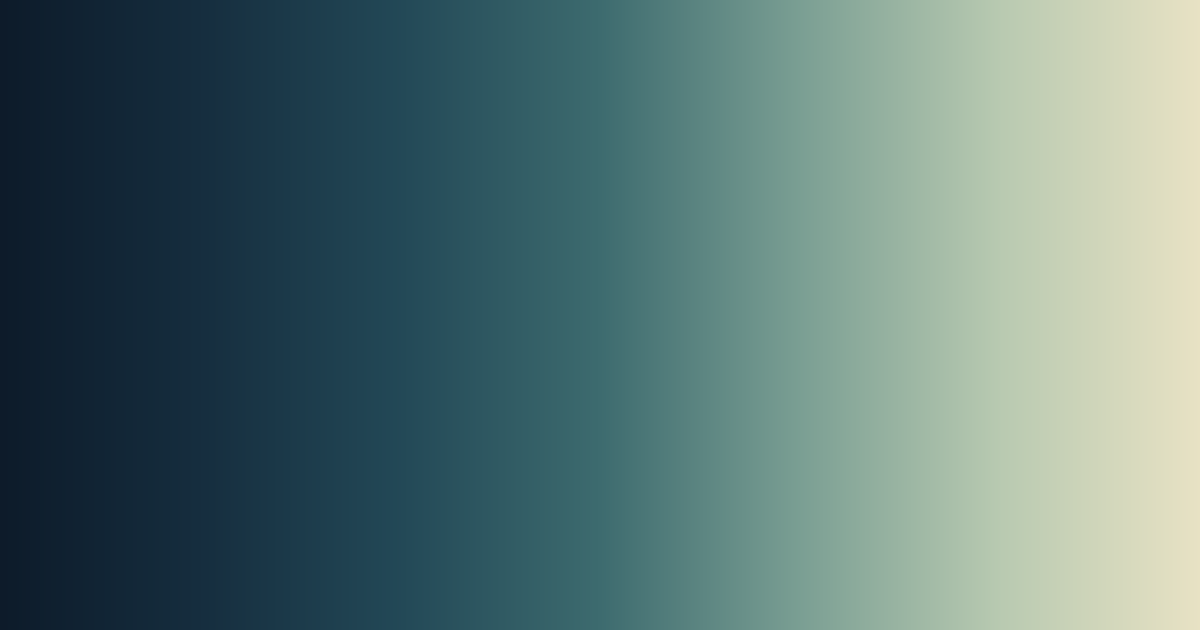 Navy to gray color palette