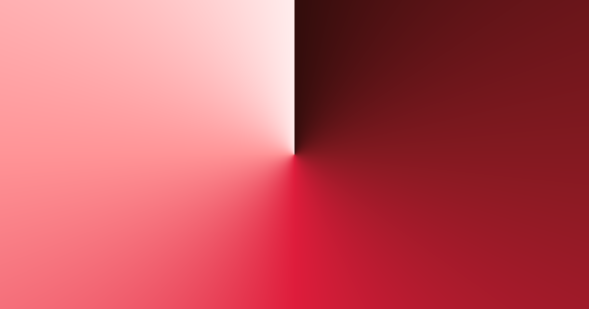Analogous brown, red and light pink color palette