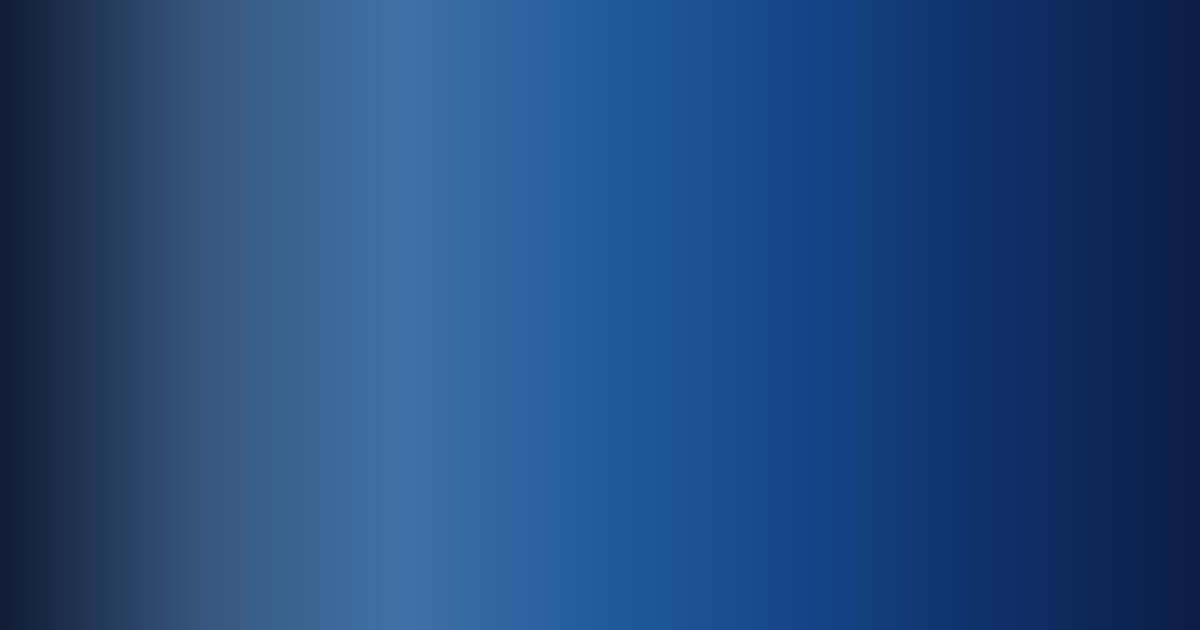 Monochrome navy and blue color palette