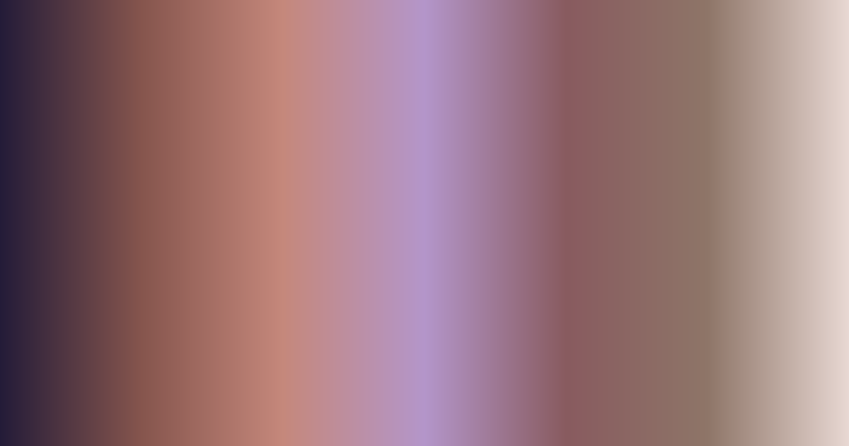 Dark purple, brown, lavender and gray color palette