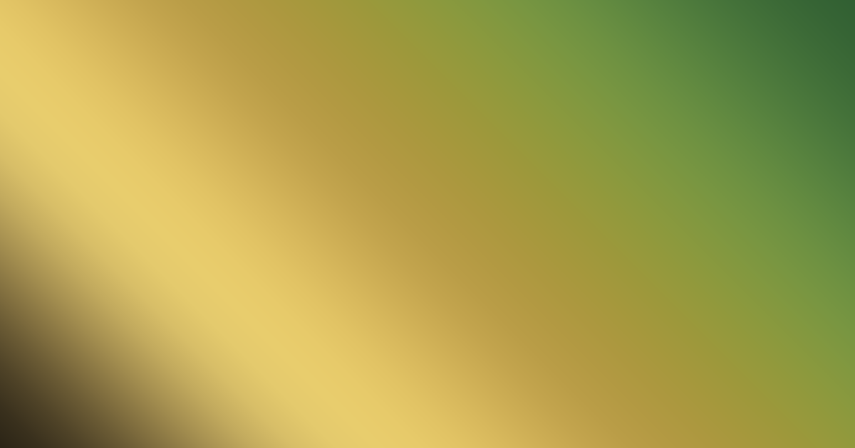 Analogous brown, olive and dark green color palette