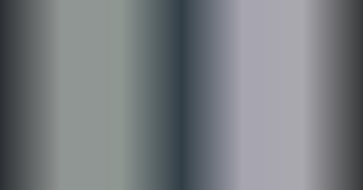 พาเลตต์สีเทาเข้มและเทา
