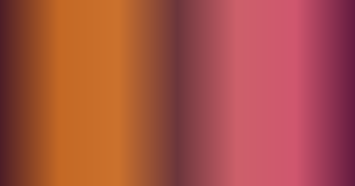 Farbpalette Warmes Kastanienbraun, Braun, Rosa und Violett