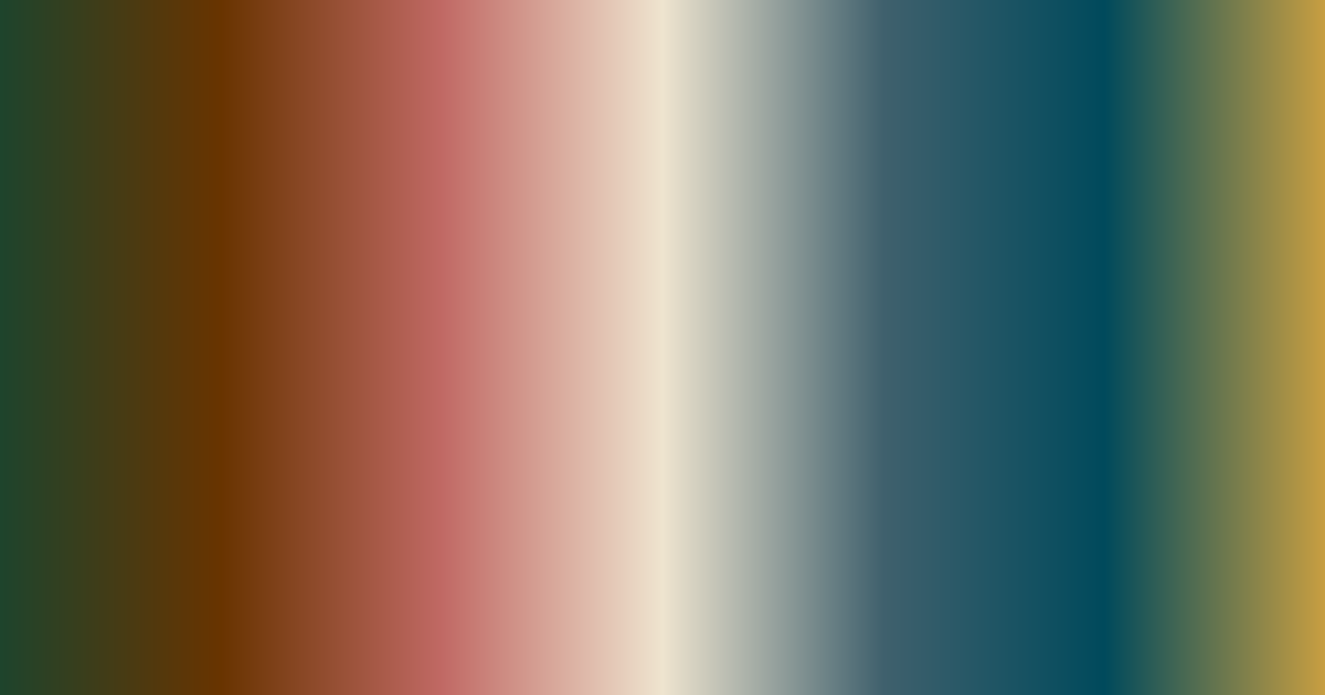 Verde-escuro, cinza, azul-marinho e caramelo: paleta de cores
