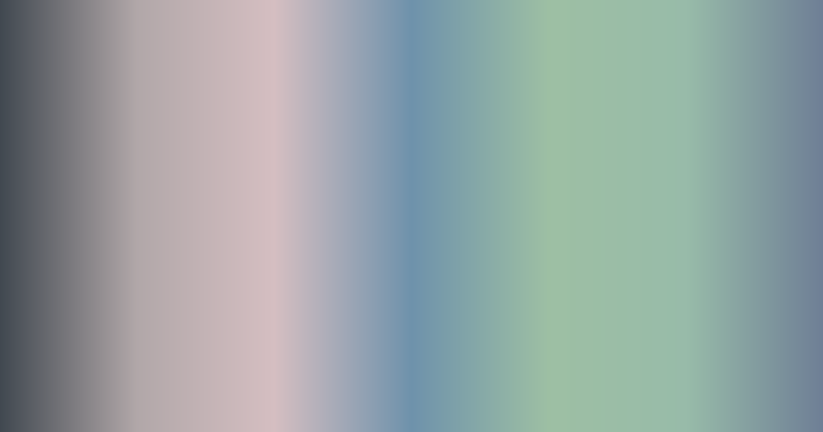 Palet warna Abu-abu dan biru