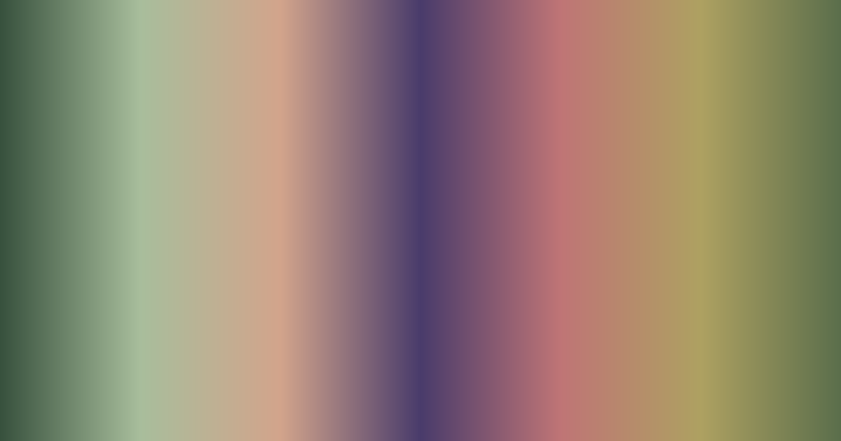 Gray, beige, purple and olive color palette