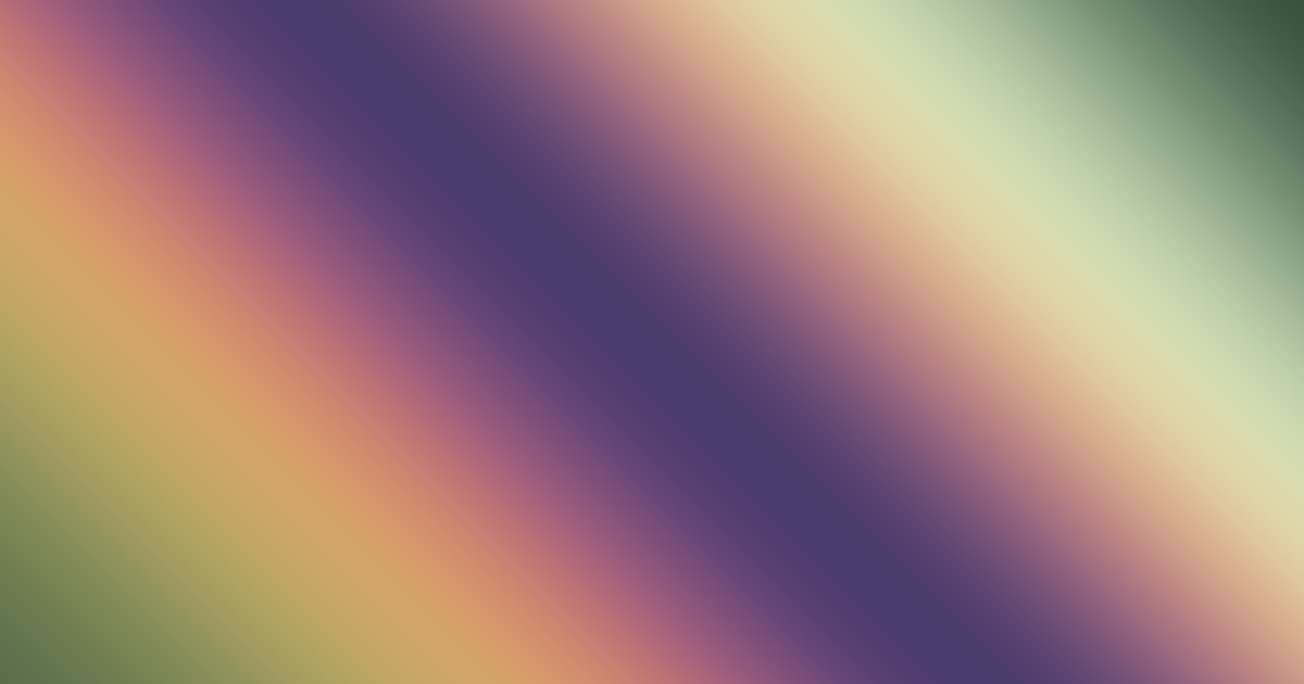 Gray, beige, purple and olive color palette