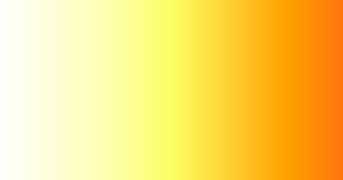 Farbpalette Analoges Weiß, Beige und Orange
