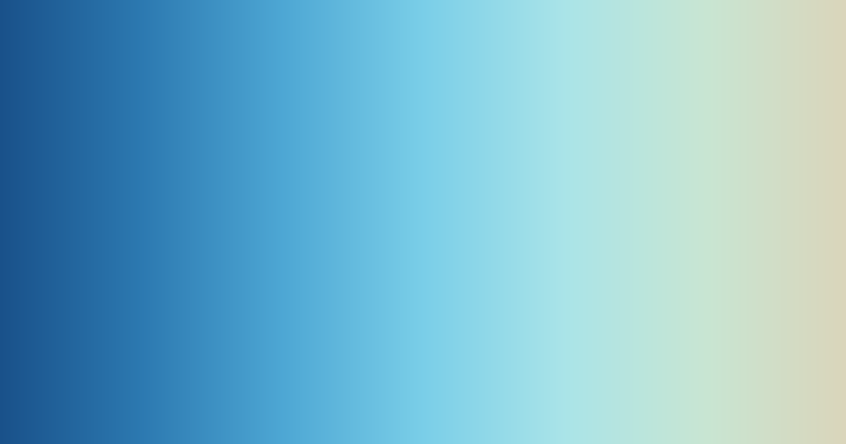 Palet warna Biru ke abu-abu