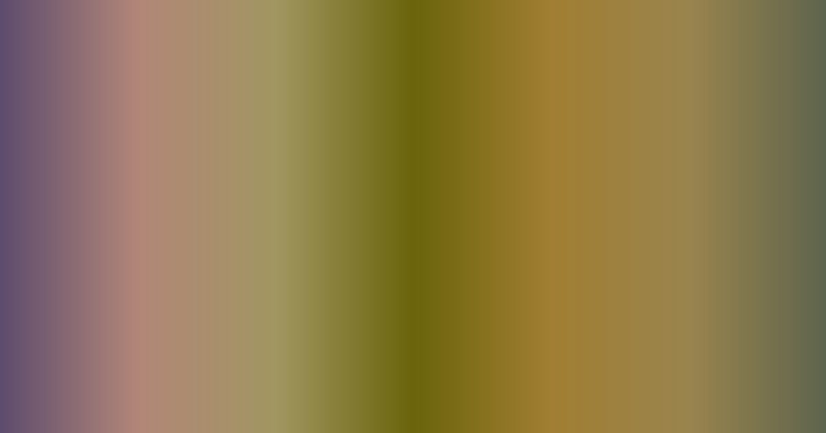 Purple, olive, brown and gray color palette