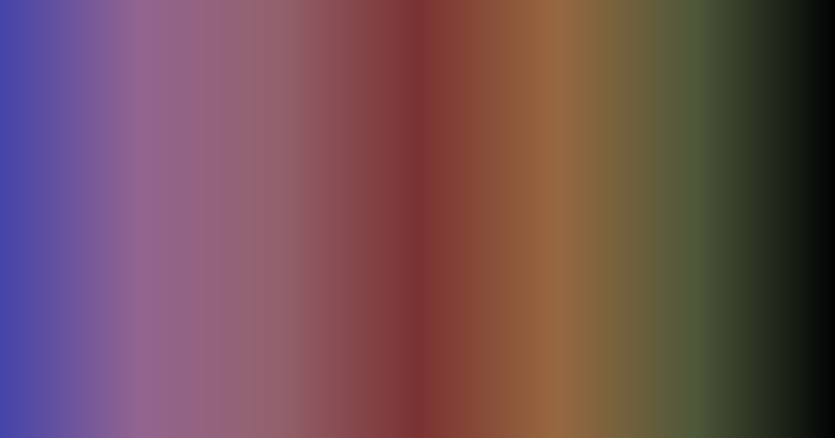 Purple, maroon, brown and black color palette