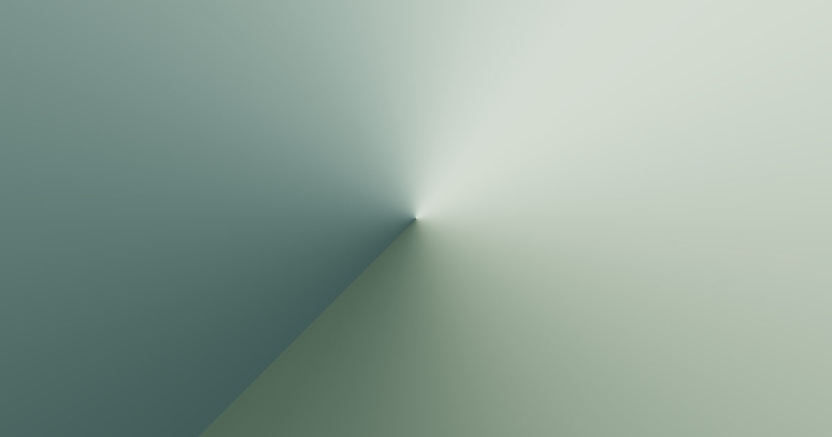 Gray color palette