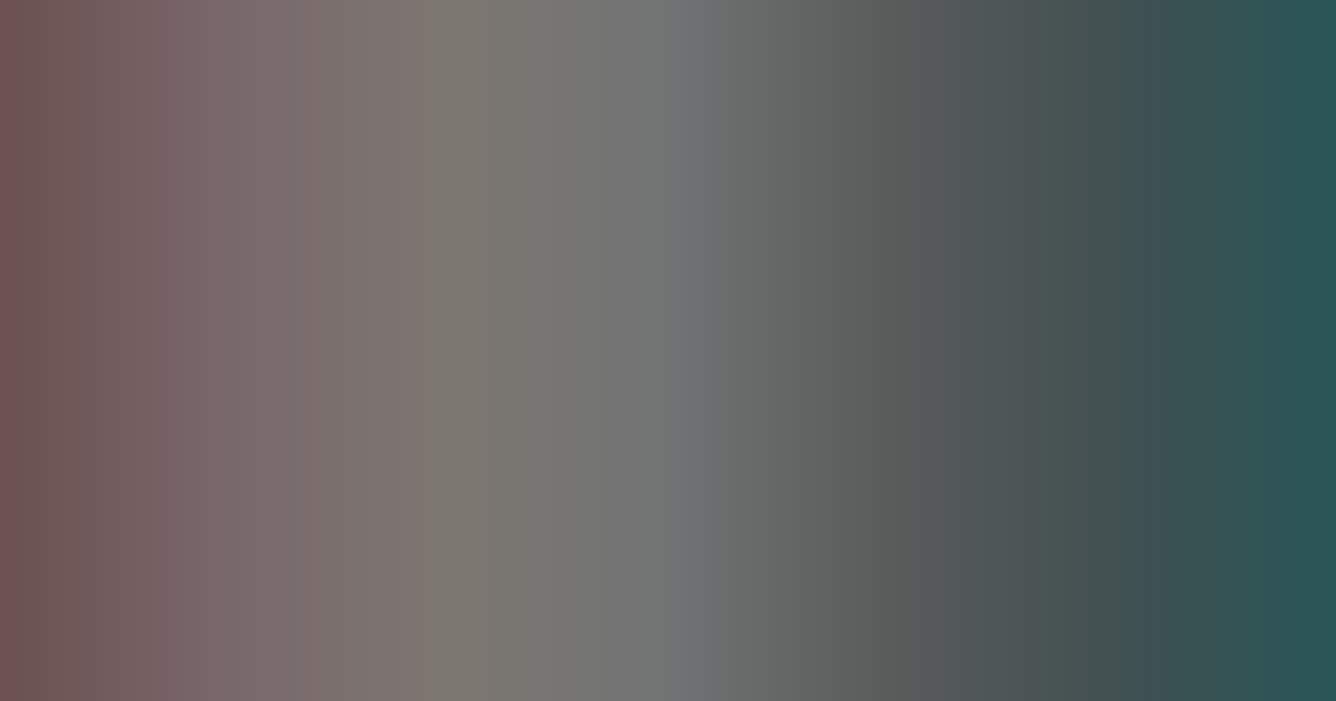 Gris, palette de couleurs