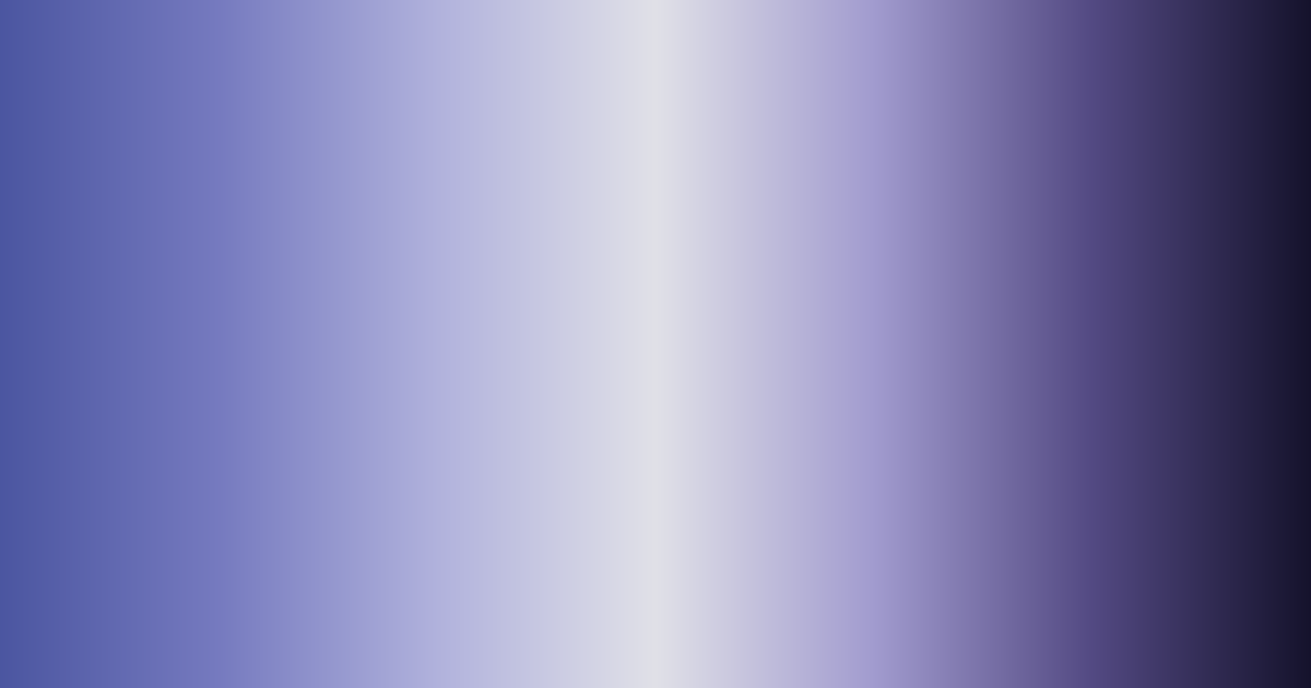 Blue, gray, lavender and navy color palette