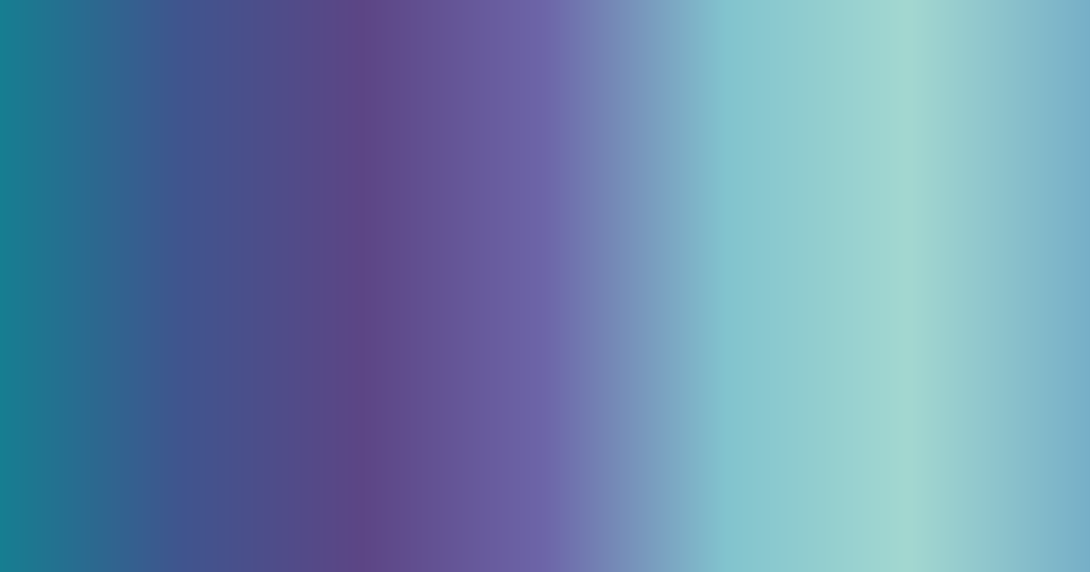 Farbpalette Blau, Violett und Hellblau