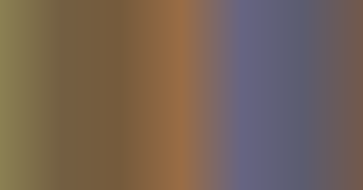 Marrón, morado y gris: paleta de colores