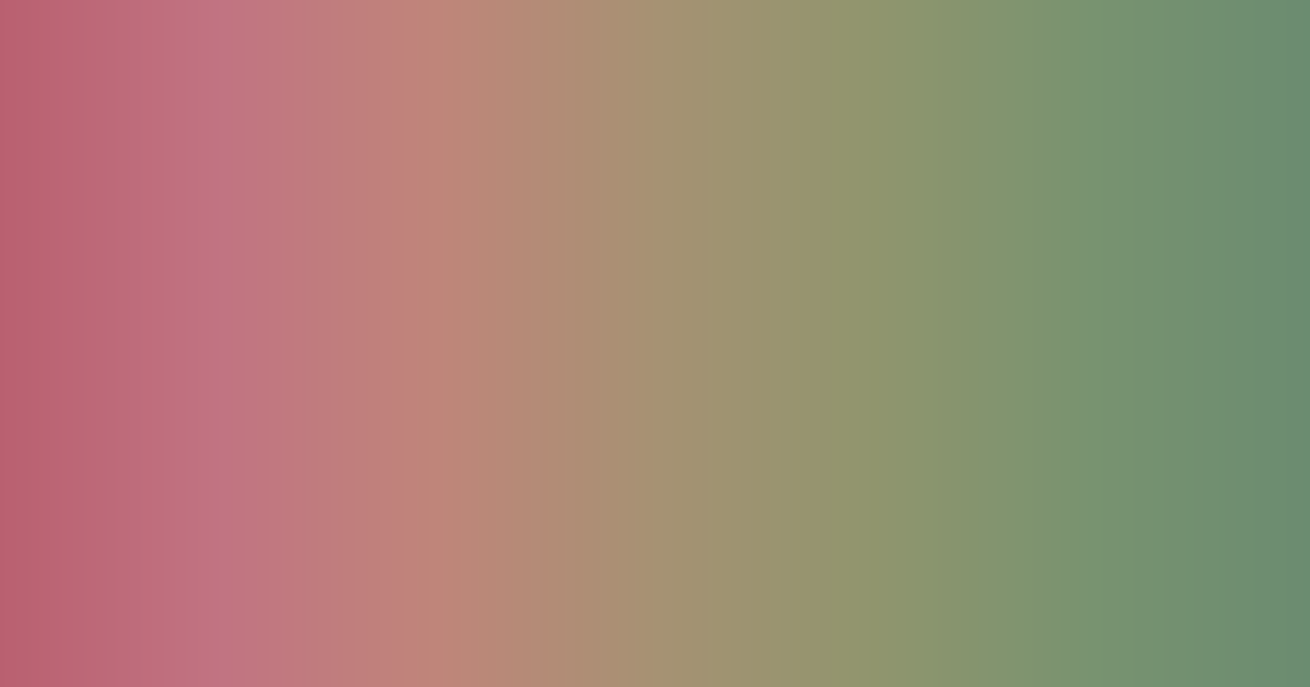 Analogous pink, brown and gray color palette