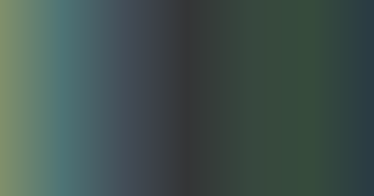 De gris a azul marino: paleta de colores