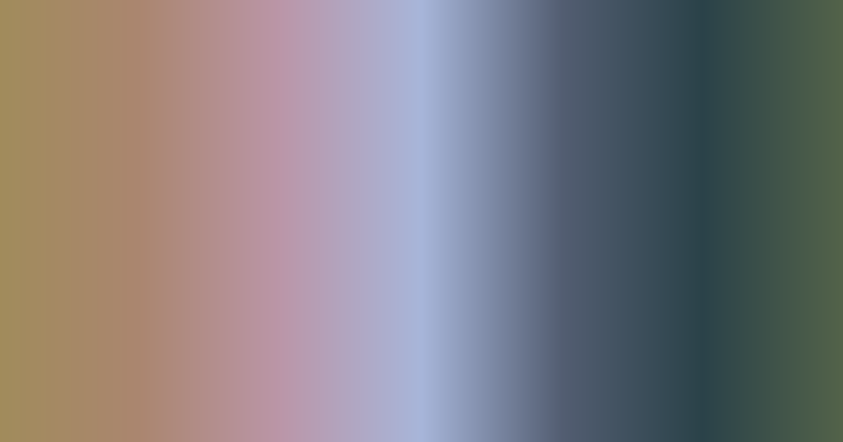Triadic brown, lavender, navy and gray color palette